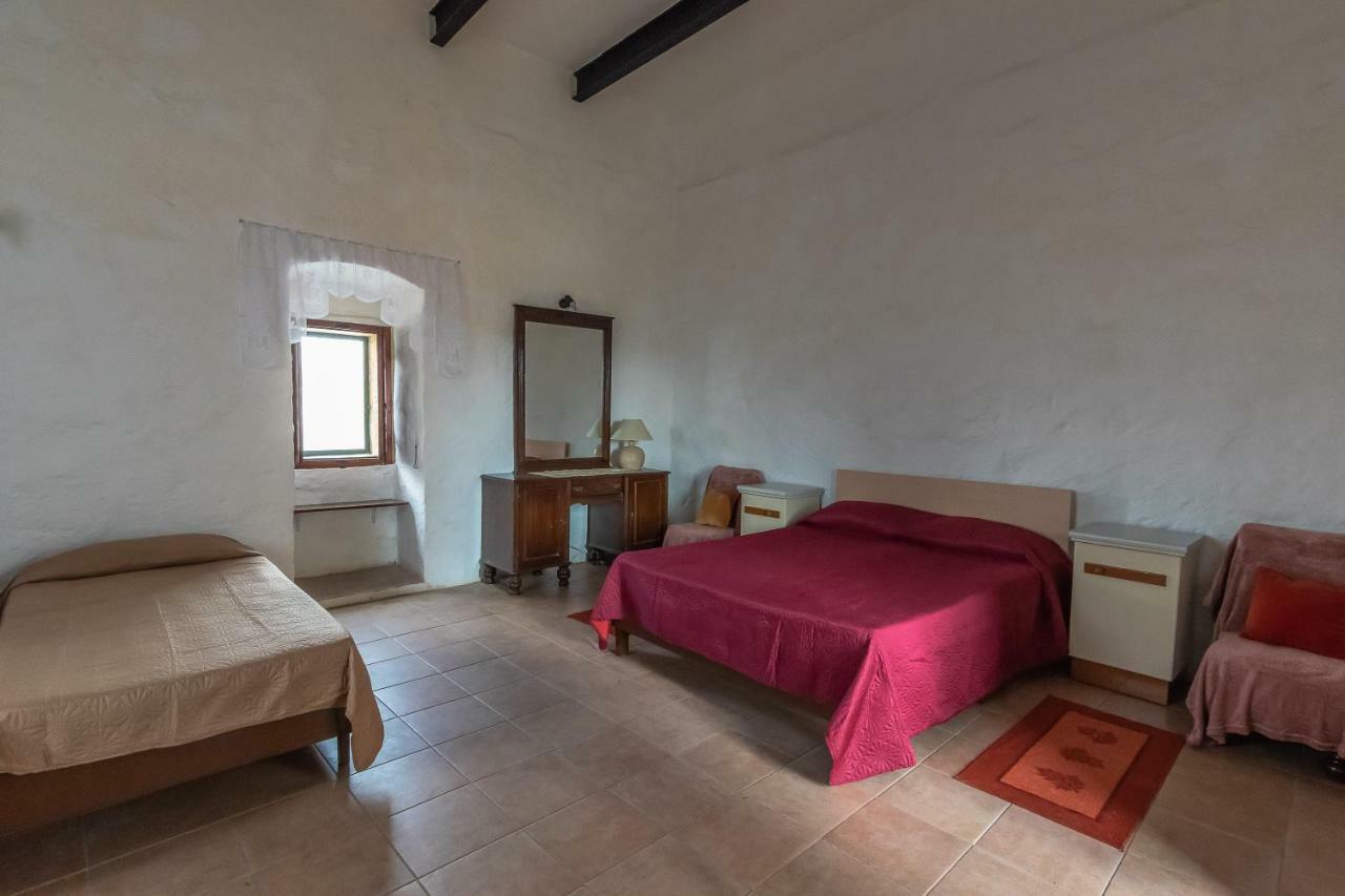 400Yr Farmhouse In Xaghra Gozo - Separate Rooms Экстерьер фото